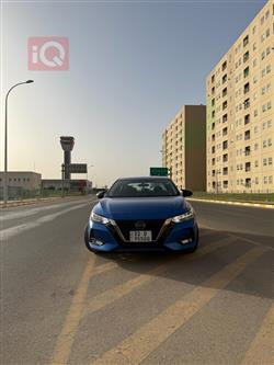 نیسان سێنترا